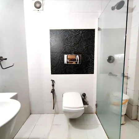 Hotel Delhi Pride, Karol Bagh Exterior photo