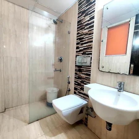 Hotel Delhi Pride, Karol Bagh Exterior photo